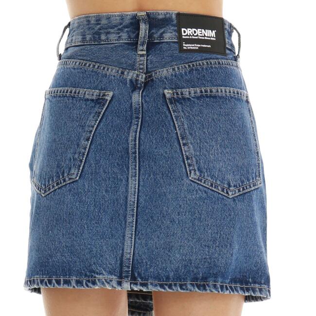 GONNA RENAY DR DENIM - Mad Fashion | img vers.650x/